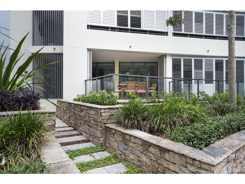 1106/12 Neild Avenue, Darlinghurst NSW 2010