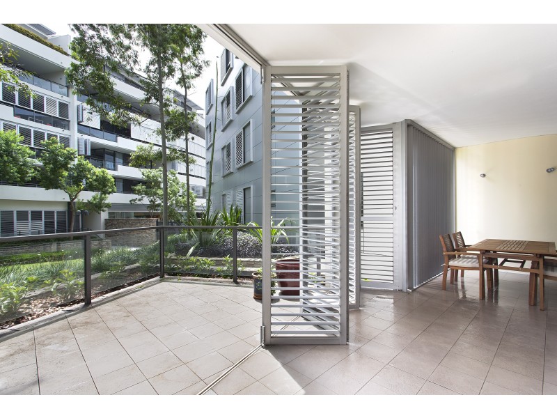 1106/12 Neild Avenue, Darlinghurst NSW 2010