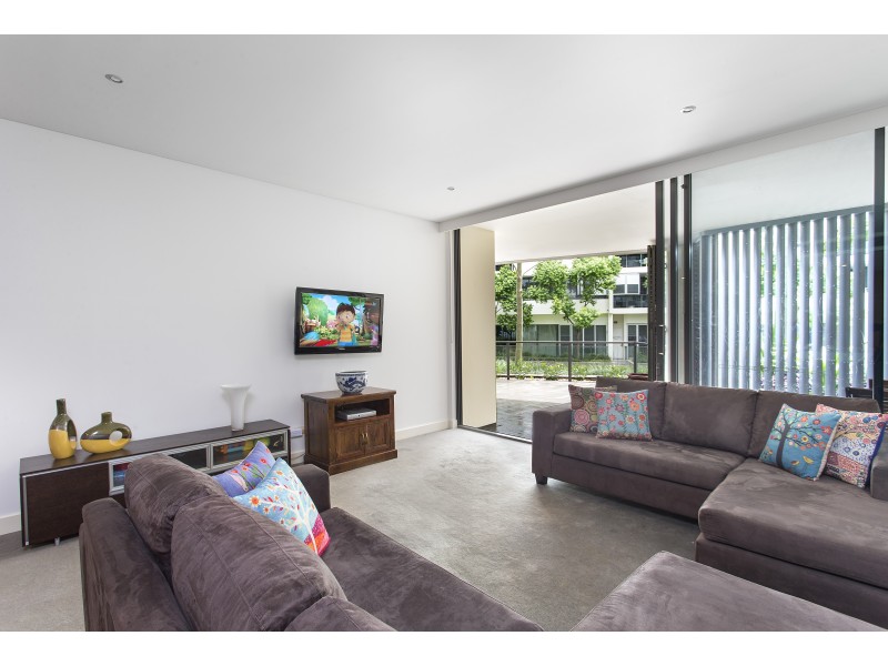 1106/12 Neild Avenue, Darlinghurst NSW 2010