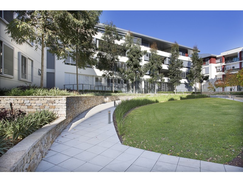 1106/12 Neild Avenue, Darlinghurst NSW 2010