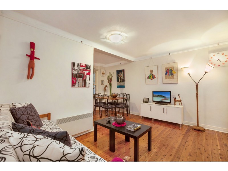 7/364 Moore Park Road, Paddington NSW 2021