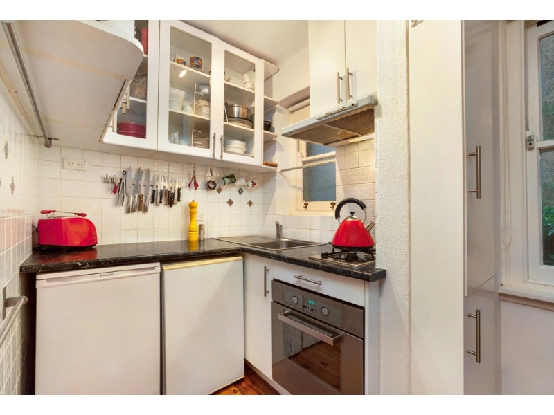 7/364 Moore Park Road, Paddington NSW 2021