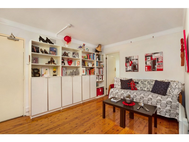 7/364 Moore Park Road, Paddington NSW 2021