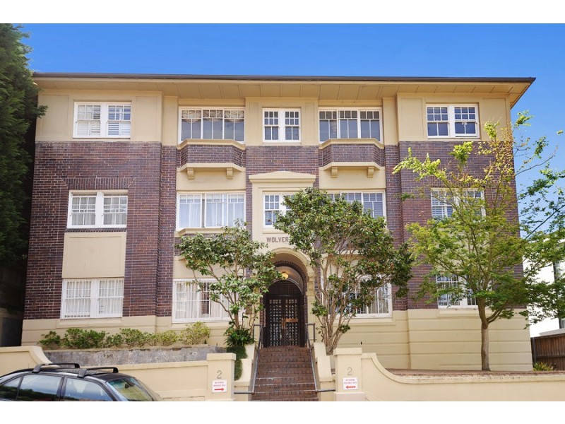 2/2 Pinehill Avenue, Double Bay NSW 2028