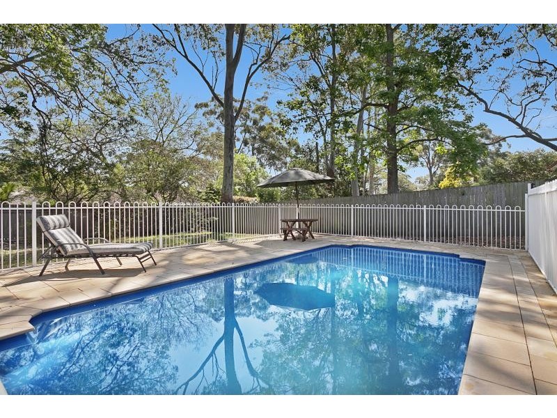 27 Star Crescent, West Pennant Hills NSW 2125