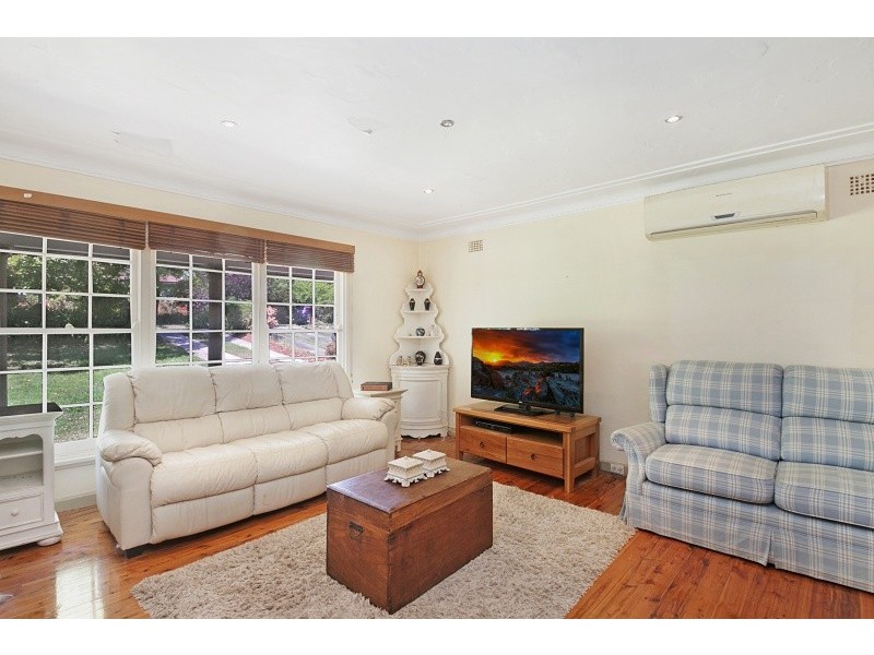 27 Star Crescent, West Pennant Hills NSW 2125