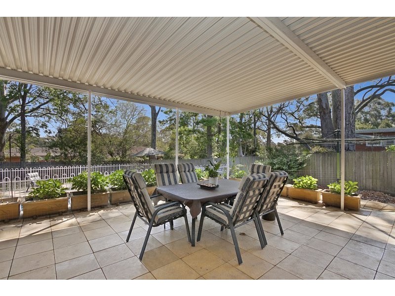 27 Star Crescent, West Pennant Hills NSW 2125