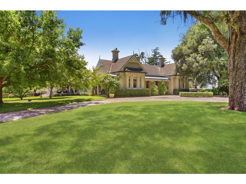 488 Exeter Road, Sutton Forest NSW 2577