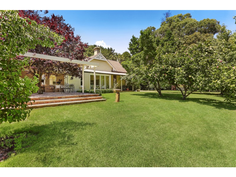 488 Exeter Road, Sutton Forest NSW 2577