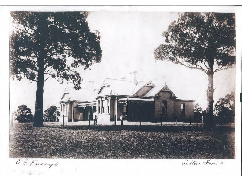 488 Exeter Road, Sutton Forest NSW 2577