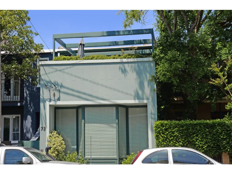 73 Jersey Road, Woollahra NSW 2025