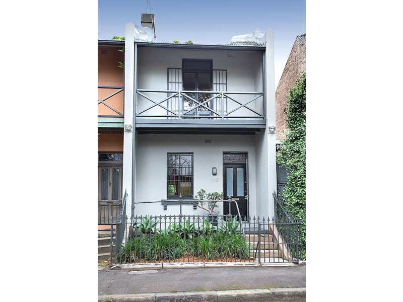 140 Goodlet Street, Surry Hills NSW 2010