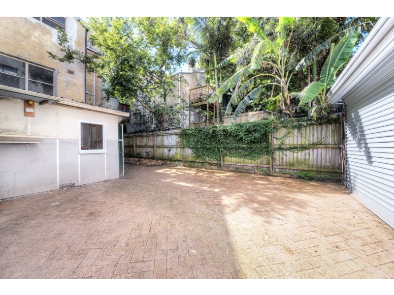 400 Bourke Street, Surry Hills NSW 2010