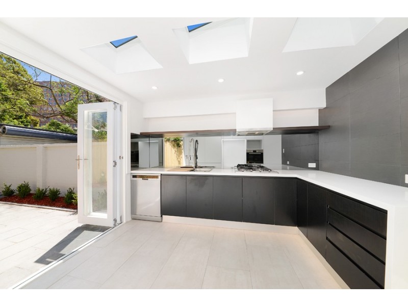 60 Glenview Street, Paddington NSW 2021