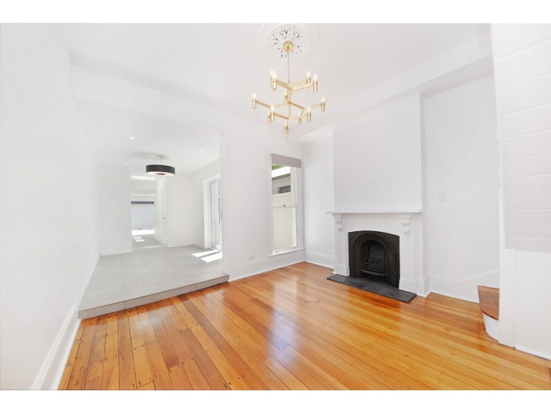 60 Glenview Street, Paddington NSW 2021