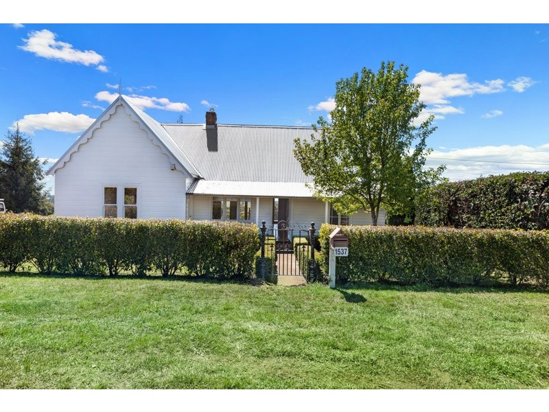 1515 Kangaloon Road, Kangaloon NSW 2576