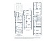 20 Rockwall Crescent, Potts Point NSW 2011 Floorplan