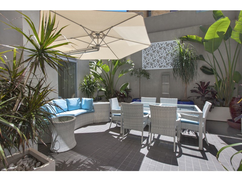 103/135 Point Street, Pyrmont NSW 2009