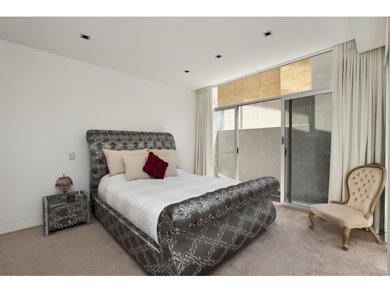 103/135 Point Street, Pyrmont NSW 2009