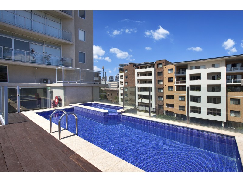 103/135 Point Street, Pyrmont NSW 2009