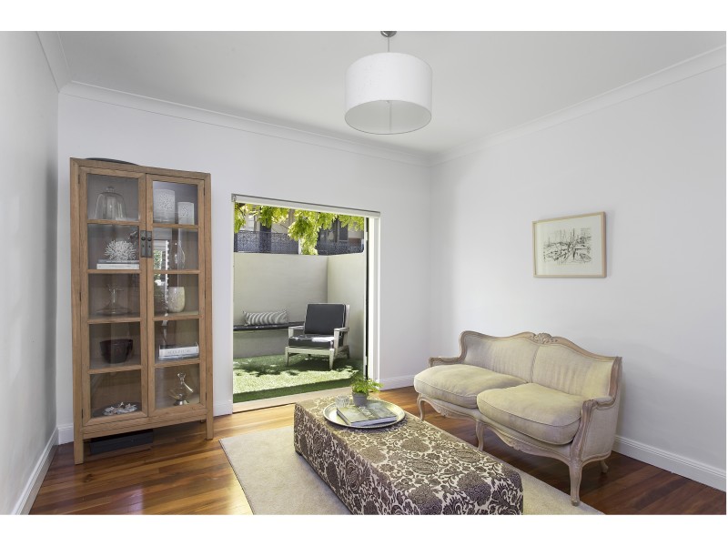 35 Comber Street, Paddington NSW 2021