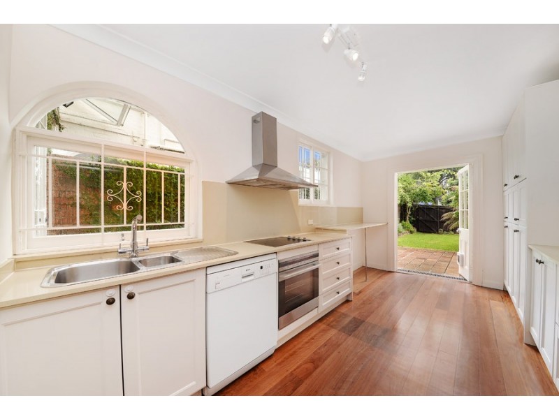 25 Heeley Street, Paddington NSW 2021