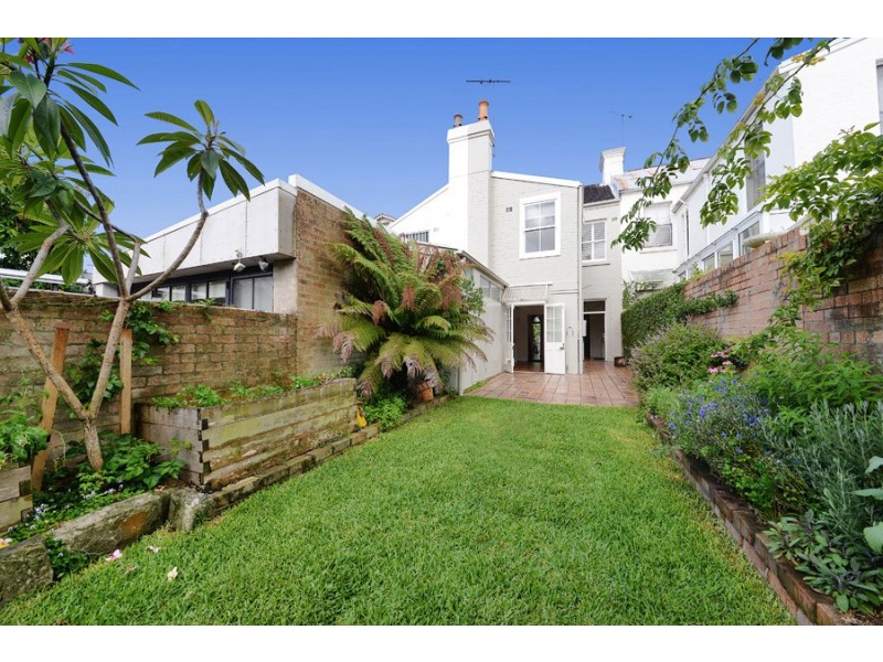 25 Heeley Street, Paddington NSW 2021
