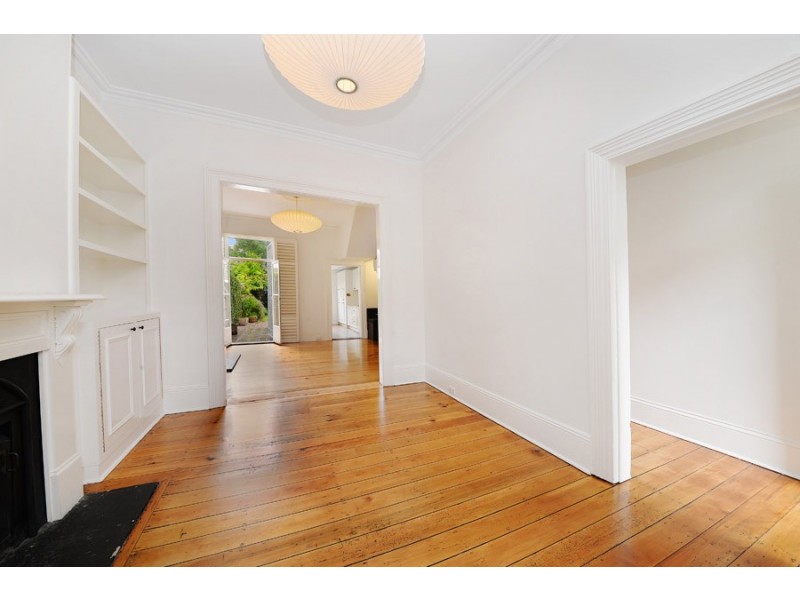 25 Heeley Street, Paddington NSW 2021
