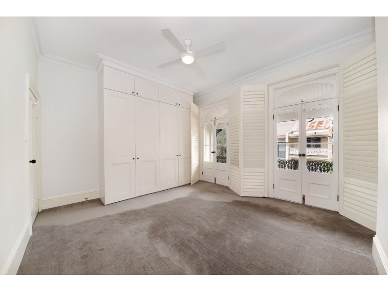 25 Heeley Street, Paddington NSW 2021