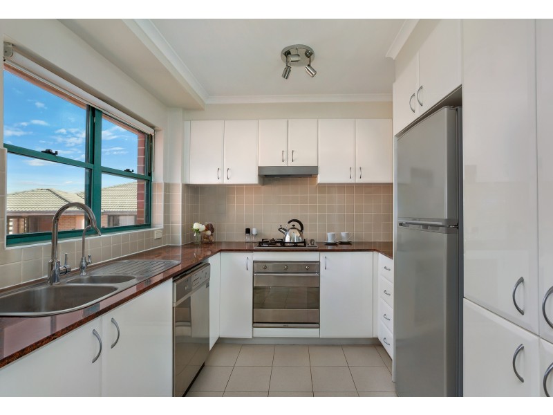 Apt.44 ‘Highpoint’ 60 Harbourne Road, Kingsford NSW 2032