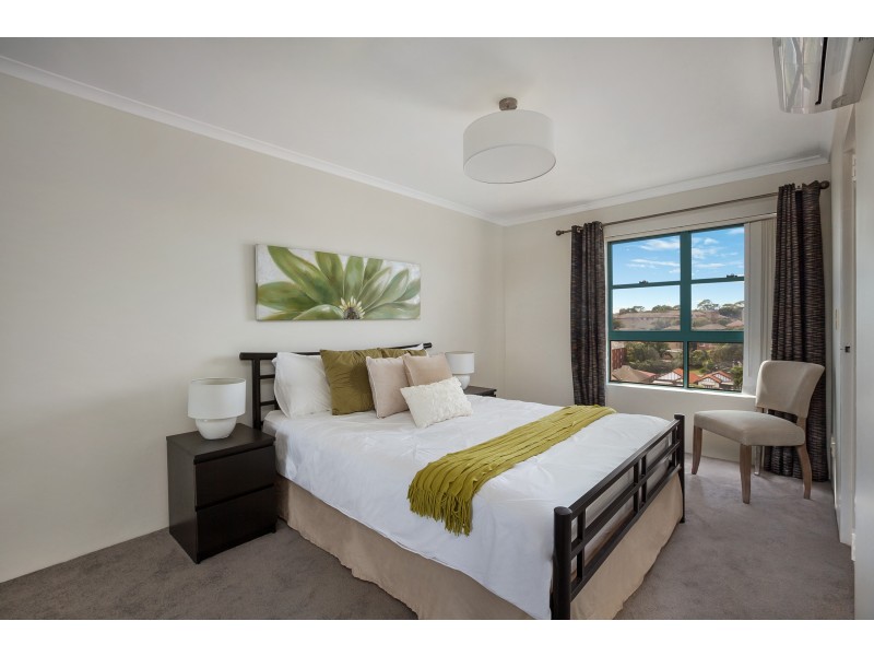 Apt.44 ‘Highpoint’ 60 Harbourne Road, Kingsford NSW 2032