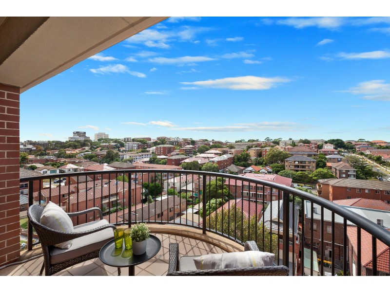 Apt.44 ‘Highpoint’ 60 Harbourne Road, Kingsford NSW 2032