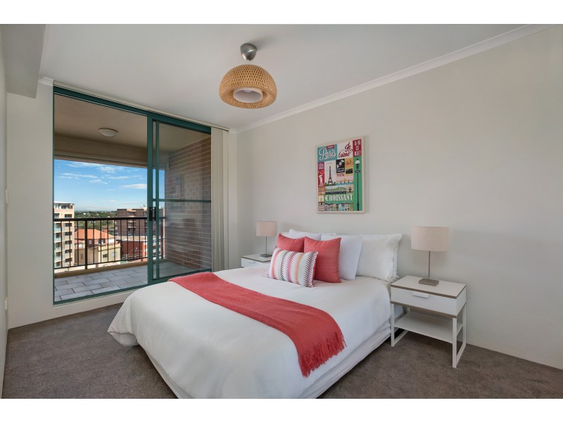 Apt.44 ‘Highpoint’ 60 Harbourne Road, Kingsford NSW 2032