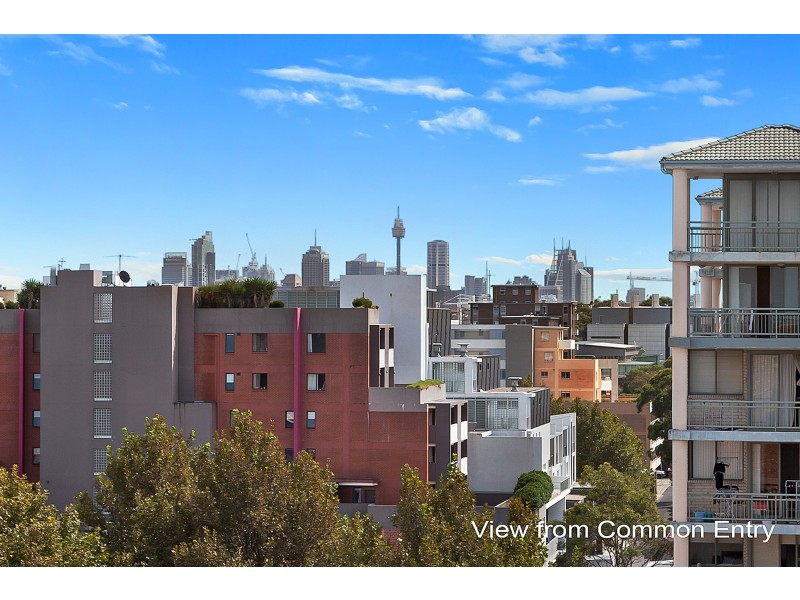 Apt.44 ‘Highpoint’ 60 Harbourne Road, Kingsford NSW 2032