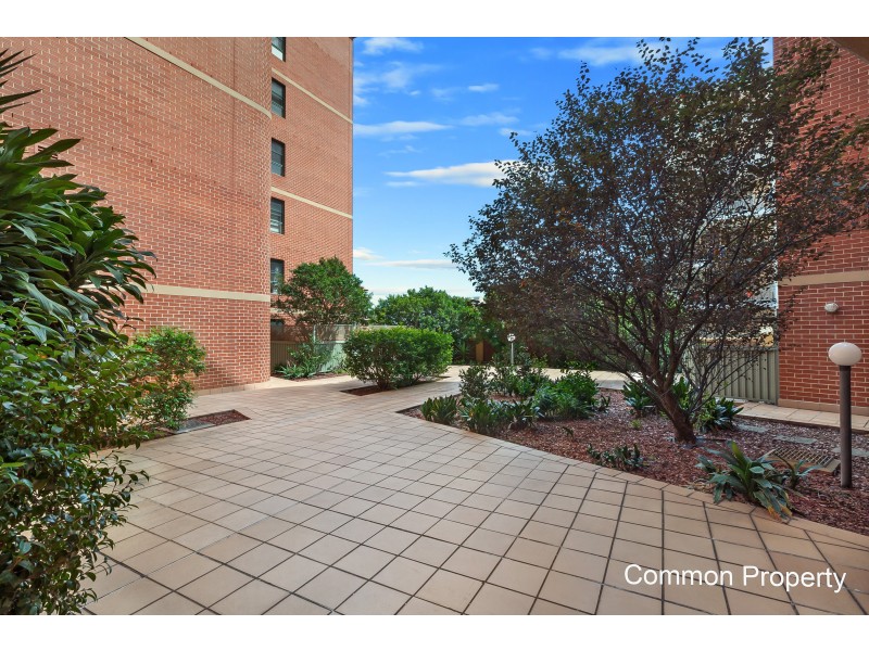 Apt.44 ‘Highpoint’ 60 Harbourne Road, Kingsford NSW 2032