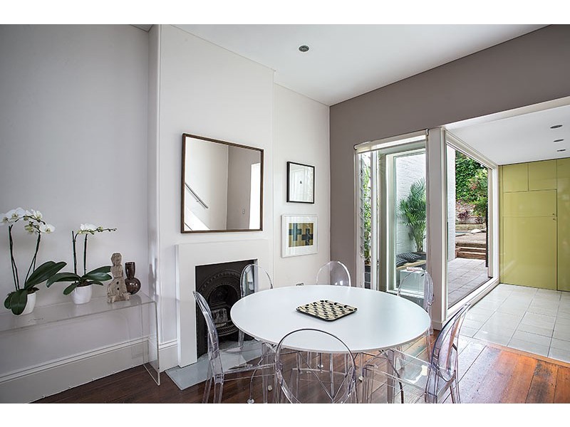 140 Goodlet Street, Surry Hills NSW 2010