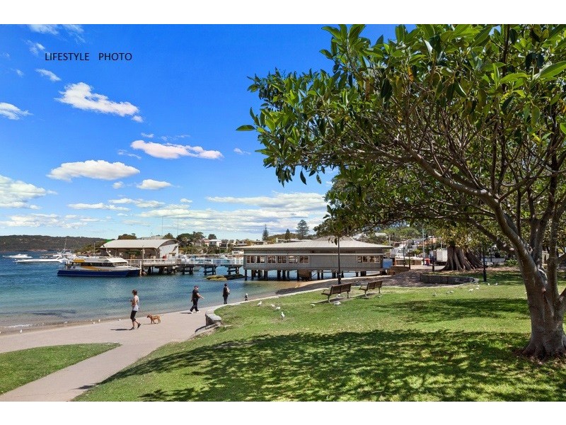 6/3 Military Road, Watsons Bay NSW 2030