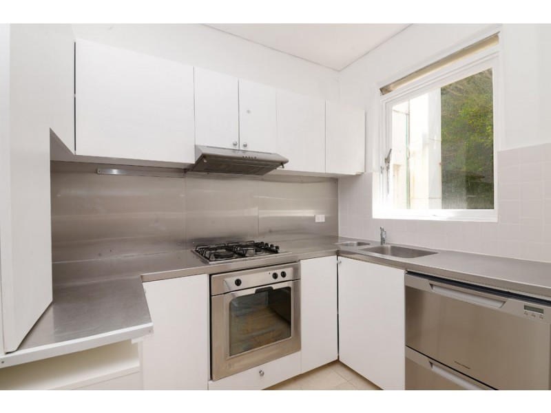 6/3 Military Road, Watsons Bay NSW 2030