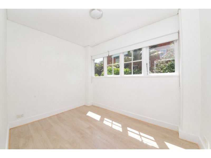 6/3 Military Road, Watsons Bay NSW 2030