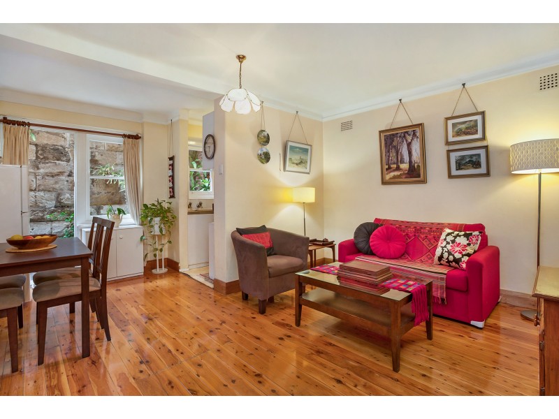 5/364 Moore Park Road, Paddington NSW 2021