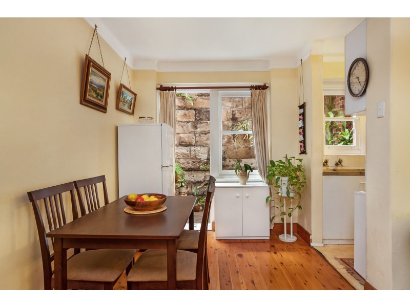 5/364 Moore Park Road, Paddington NSW 2021