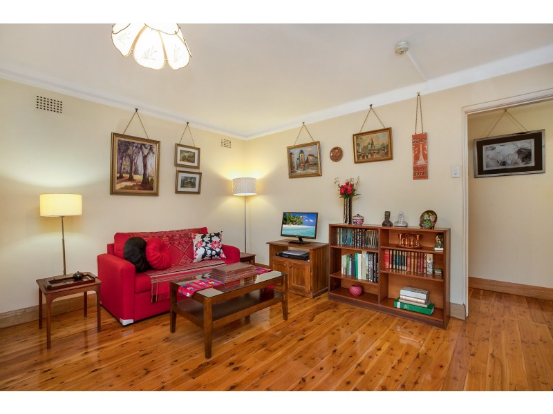 5/364 Moore Park Road, Paddington NSW 2021