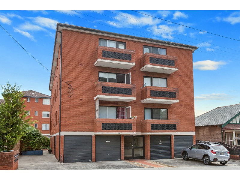 10/48-50 Edith Street, Leichhardt NSW 2040
