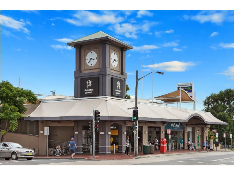 10/48-50 Edith Street, Leichhardt NSW 2040