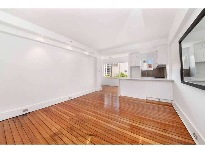 32/4 Ward Avenue, Potts Point NSW 2011