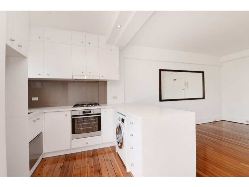 32/4 Ward Avenue, Potts Point NSW 2011