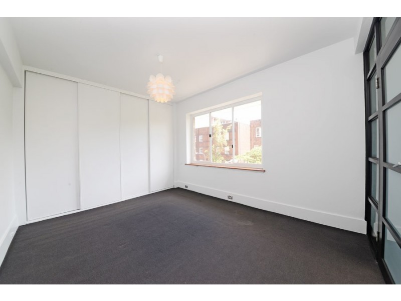 32/4 Ward Avenue, Potts Point NSW 2011