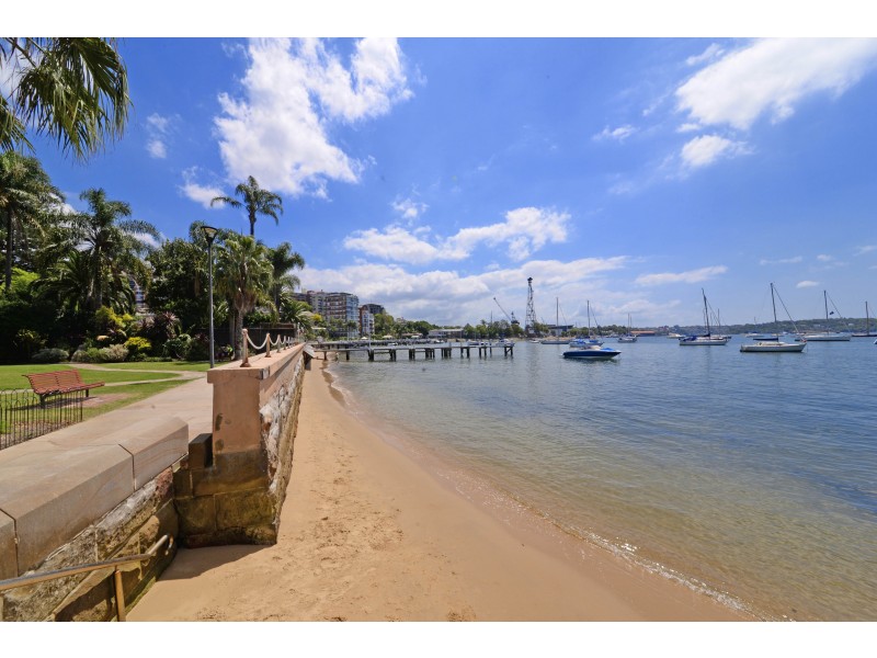 23/6 Billyard Avenue, Elizabeth Bay NSW 2011