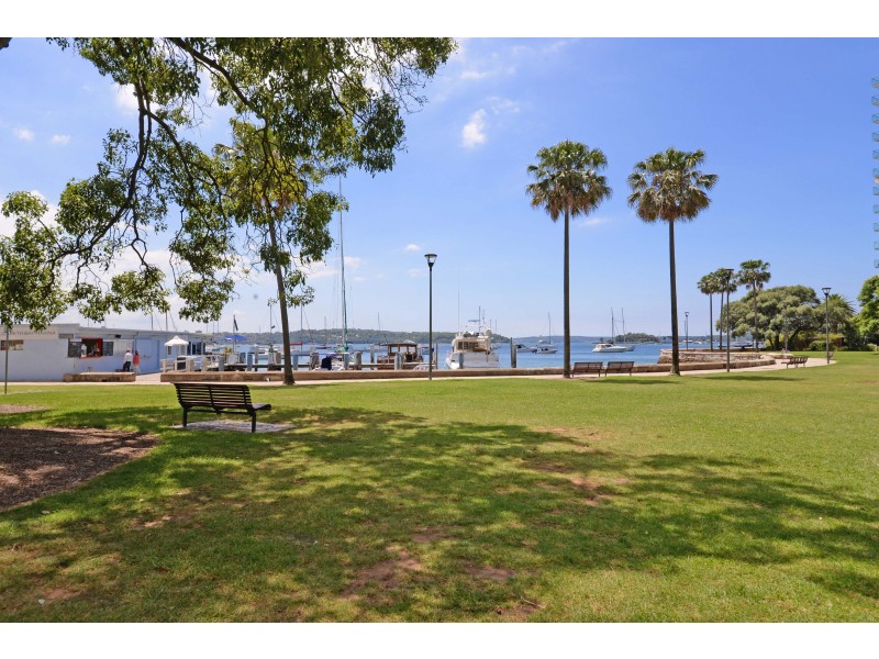 23/6 Billyard Avenue, Elizabeth Bay NSW 2011