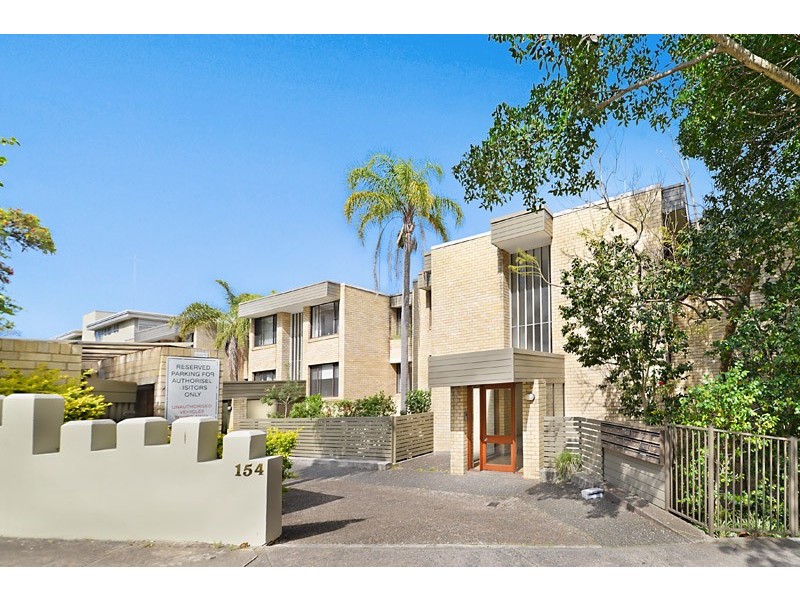 11/154 Bellevue Road, Bellevue Hill NSW 2023